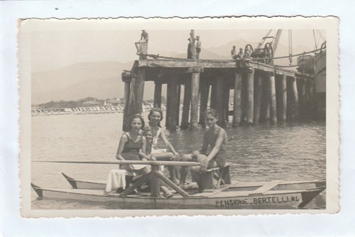 Foto famiglia pensione - famiglia,