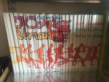 LIBRO ESPLORANDO IL CORPO UMANO DE AGOSTINI JUNIOR scegli numero 