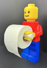 Lego porta carta igenica