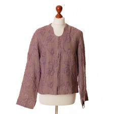 HESSNATUR giacca donna 88%