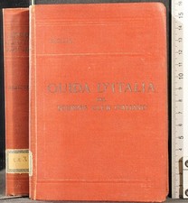 GUIDA D'ITALIA. SICILIA