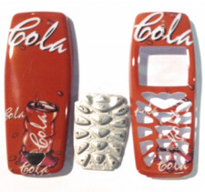 HNOK3510-COL Guscio per Nokia