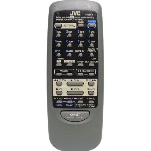 Jvc pq21674a telecomando - pq21674a,