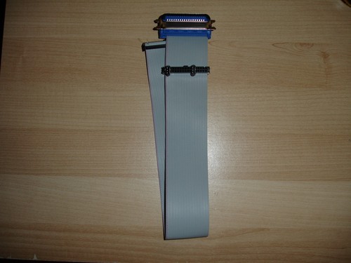 Amstrad cpc 6128 - 6128, cavo