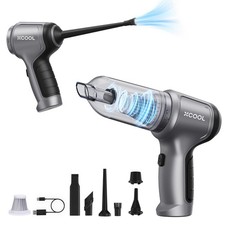 Aspirapolvere e Soffiatore per