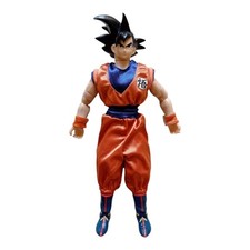 *HH* Action Figure Dragonball Goku Dragon Ball Z Giocattolo Irwin Toy Fun 2000