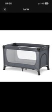 Hauck dream play plus - hauck,