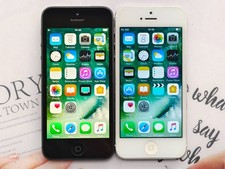 90% Nuovo Apple iPhone 5/5s