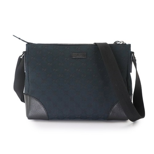 Gucci borsa tracolla - a, gg