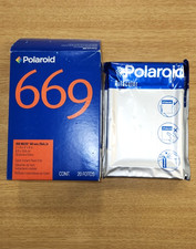 Pellicola Polaroid. Polacolor