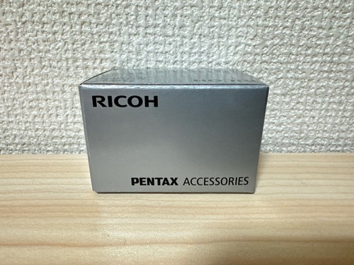 Pentax coppa occhi ingrandita - occhi,