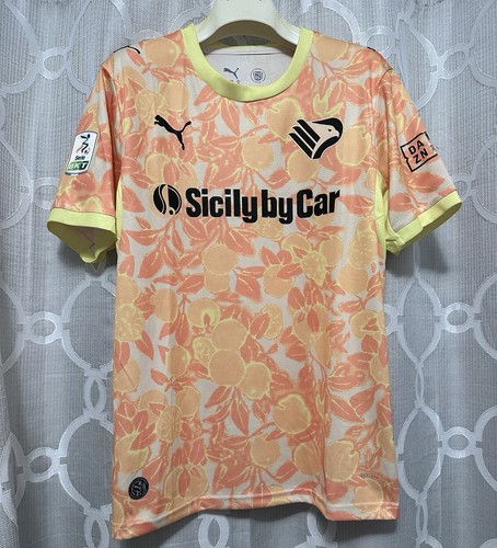 Puma maglia palermo misure - maglia,
