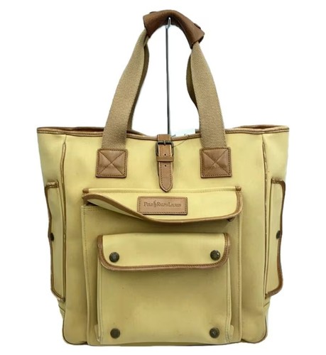Polo ralph lauren tote - polo,