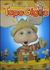 Film topo gigio i - -, racconti