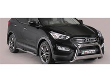 HYUNDAI SANTA FE' 2012> BULL