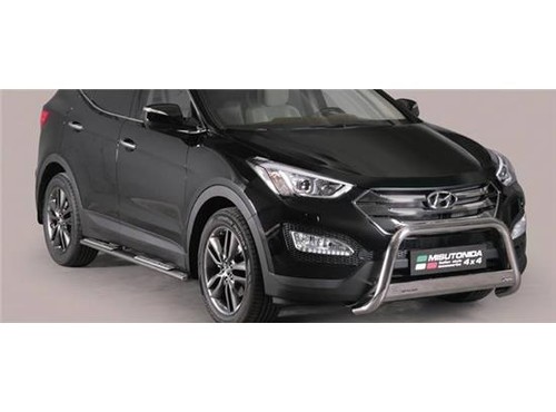 Hyundai santa 2012 bull - santa, 2012>