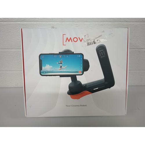 Freefly movi cinema robot - freefly,
