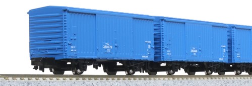Kato gauge wam 380000 14cars - n,