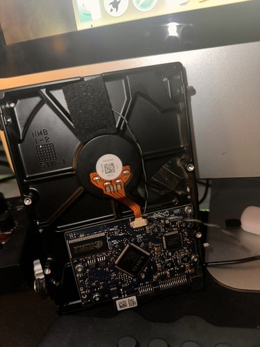 Apple hdd firmware 2008 2009 - firmware,