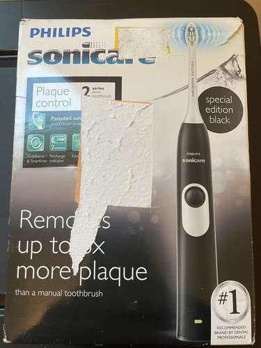 Philips sonicare plaque - philips,