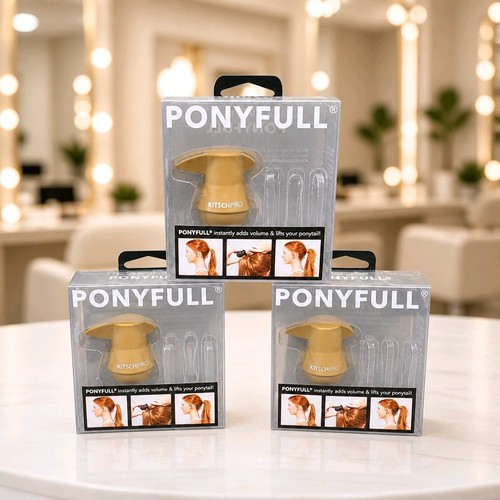 Kitsch ponyfull lotto 3 - lotto,