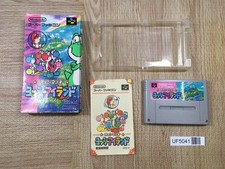 Super mario world - world, yoshi's
