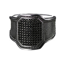 Anello turco uomo vintage