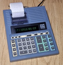 Calcolatrice Olivetti