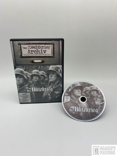 Der blitzkrieg das - 🔥der,