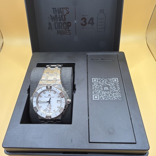 Orologio automatico maurice - automatico,