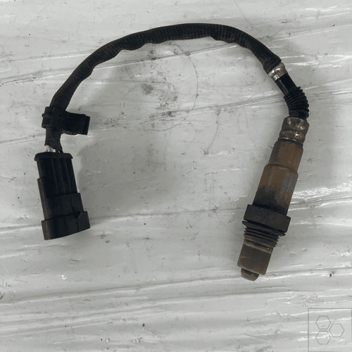 Sonda lambda abarth grande - sonda,
