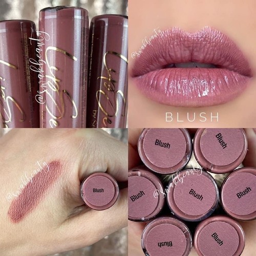 Lipsense senegence blush - di,