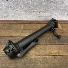 Albero sterzo bici pieghevole