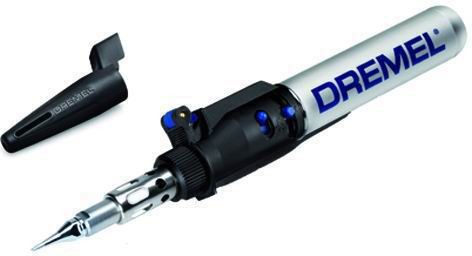 Minisaldatore dremel versatip - minisaldatore,