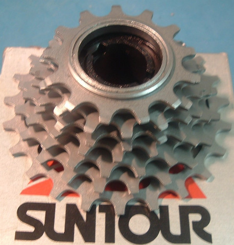 Ruota libera suntour new - libera,