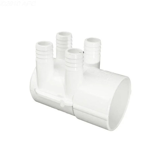 Manifold skt dead end - 2",