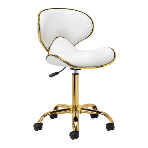 Sgabello professionale con - sgabello,