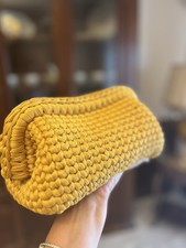 Clutch Bag Crochet