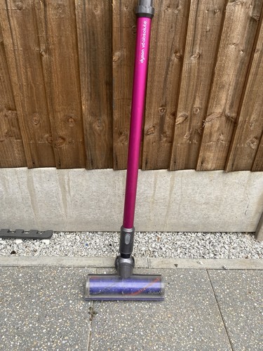 Dyson absolute hoover - absolute,