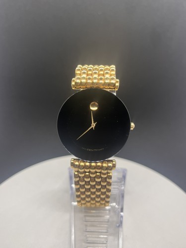 Zenith museum quartz - museum,