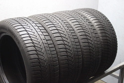 Continental wintercontact - 4x,