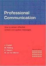 Professional Communication 