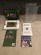 Legend of Zelda Majora's Mask