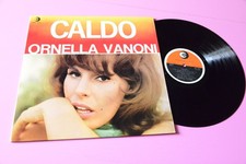 ORNELLA VANONI LP CALDO