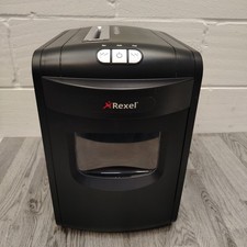 Tritacarte Rexel 23L REX1023 -