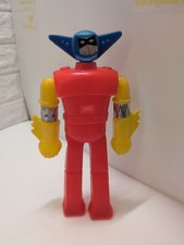 Mini Jumbo Getter Ko