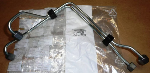 Tuyau carburant pour - tuyau,