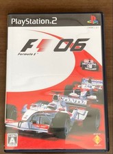Videogioco Formula 1 2006 per