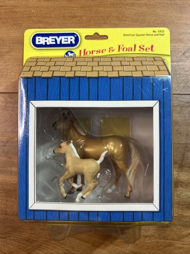 Breyer stablemates horse - stablemates,