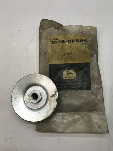 John deere 110 112 round - 112,